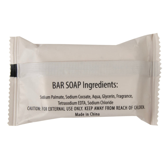 Soap - 2 Oz - BagsInBulk.com