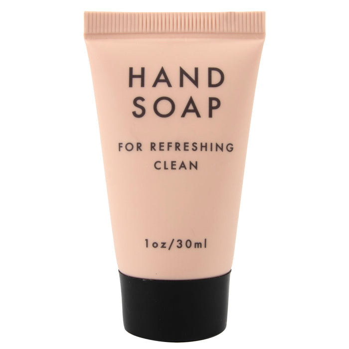 Liquid Hand Soap - 1 oz. - BagsInBulk.com