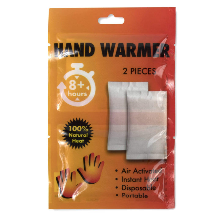 Wholesale Hand Warmers -