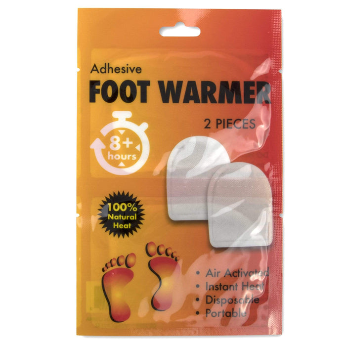 Wholesale Foot Warmers -