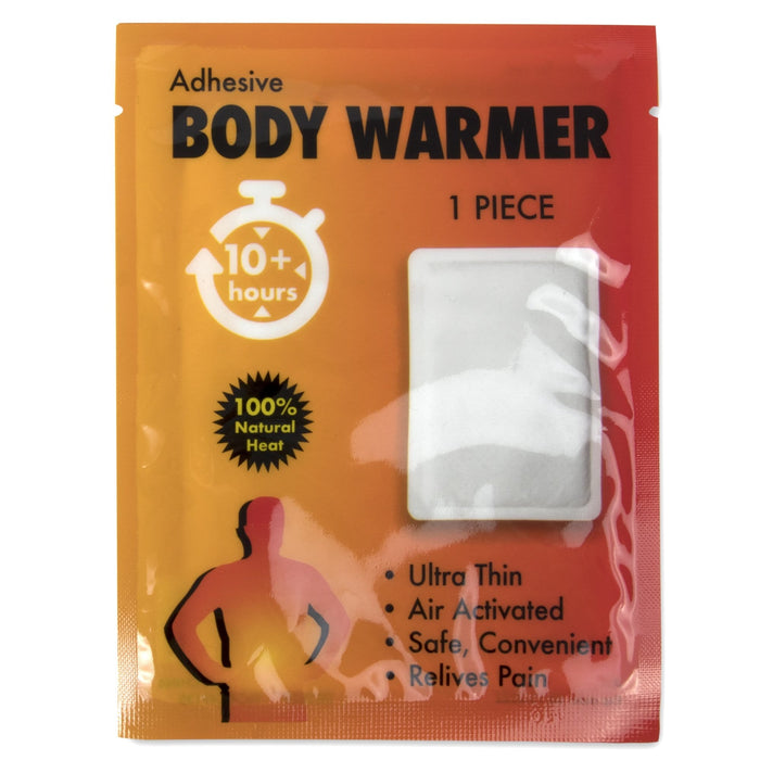 Wholesale Body Warmers -