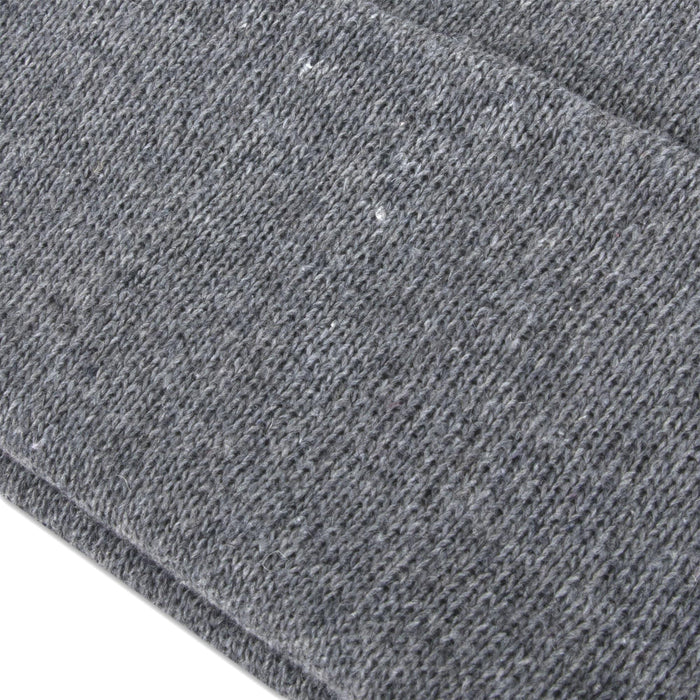 Wholesale Adult Knit Hat Beanie – Assorted Colors-BagsInBulk.com