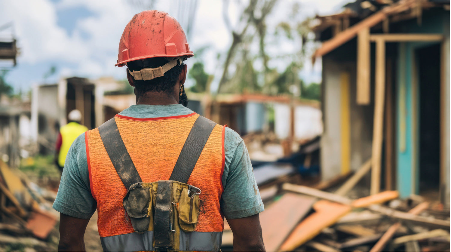 For Disaster Relief - Hurricanes, Floods, Wildfires & Natural Disasters