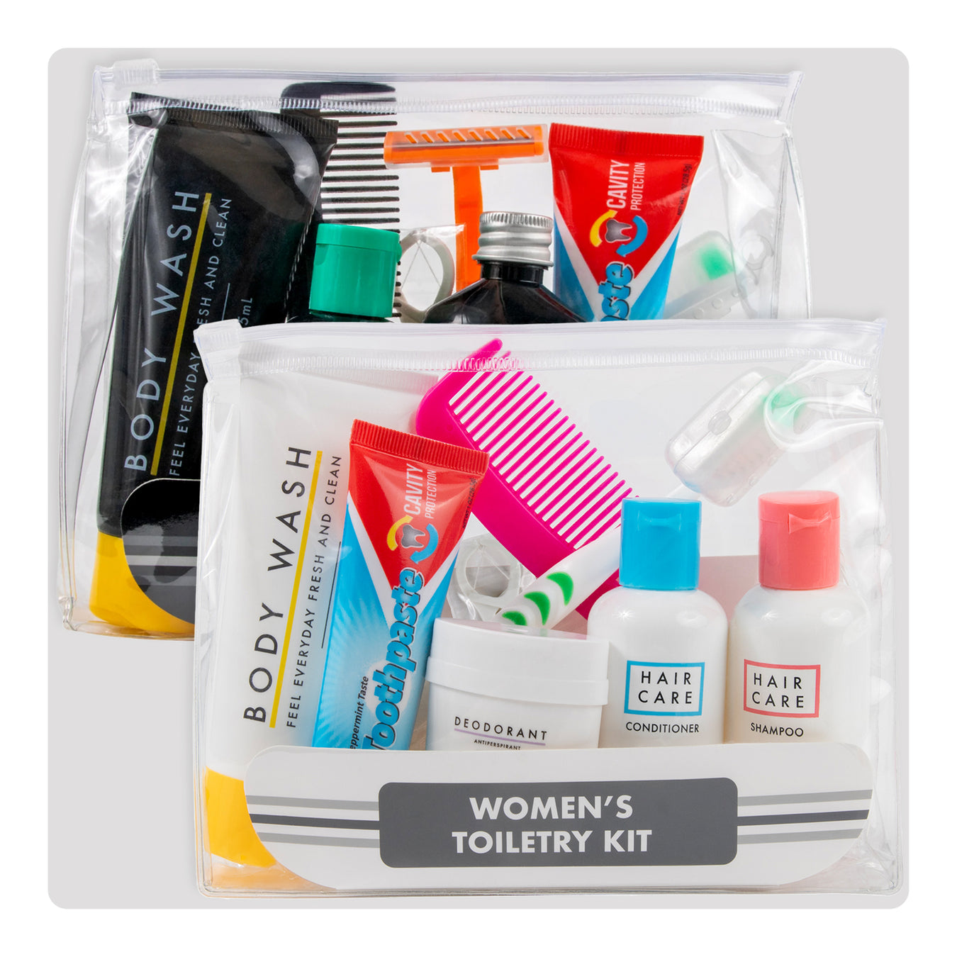 Hygiene Kits