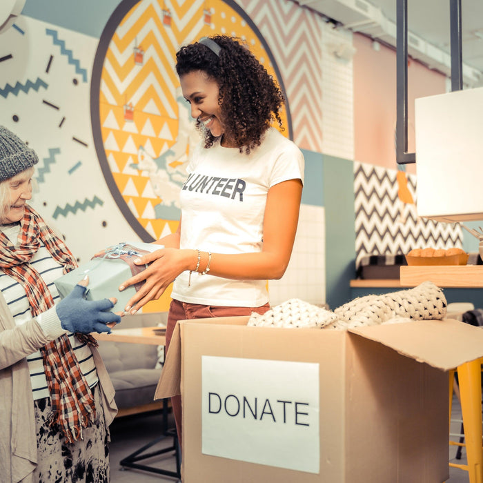 Spread Joy: Donate Wholesale Winter and Outdoor Gear to the Homeless