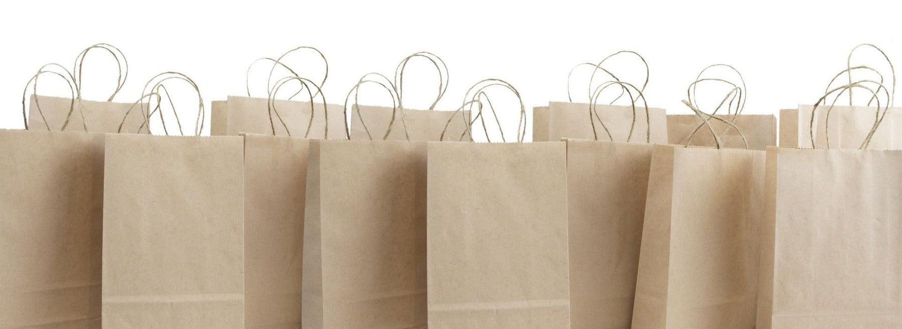 Reusable Shopping Bags are the Environmentally Smart Choice