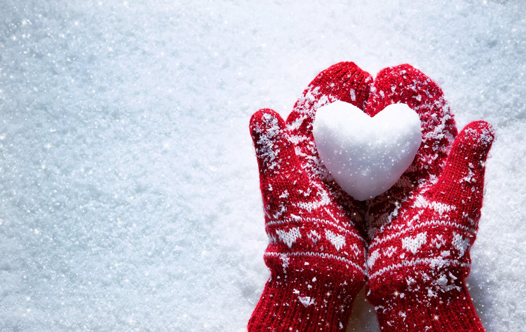 Keeping Warm and Giving the Gift of Wholesale Winter Gear