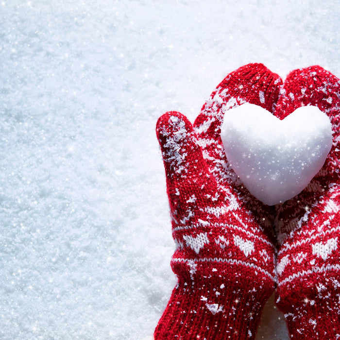 Keeping Warm and Giving the Gift of Wholesale Winter Gear