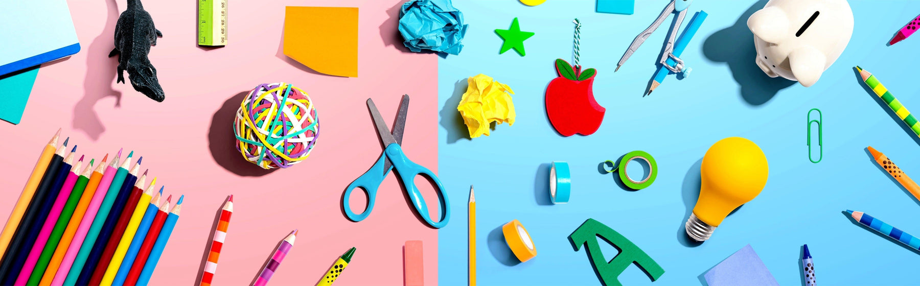 School Supply Kits in Bulk: A Convenient & Cost-Effective Solution