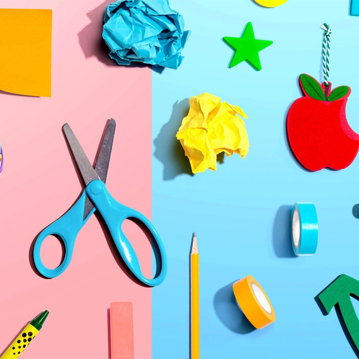 School Supply Kits in Bulk: A Convenient & Cost-Effective Solution