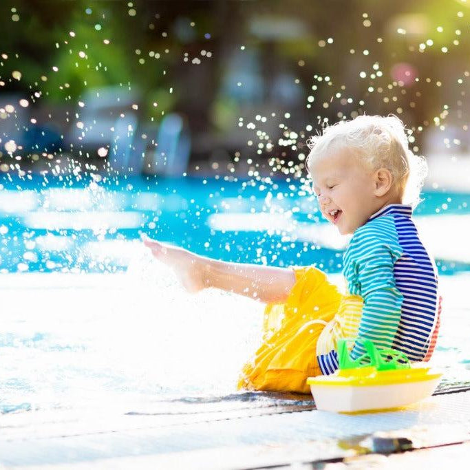 From Camp to the Beach, Drawstring Bags Will Get You Through Summer