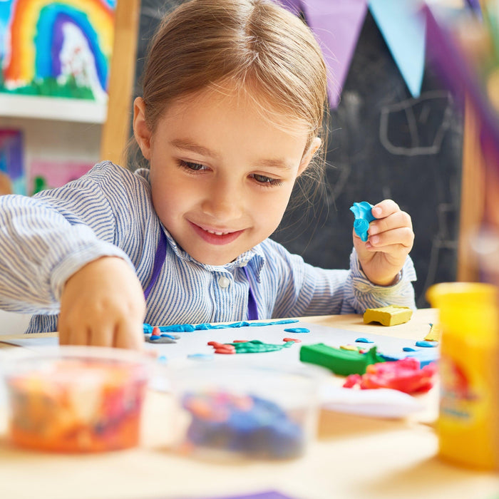 What You Can Do with Leftover School Supplies