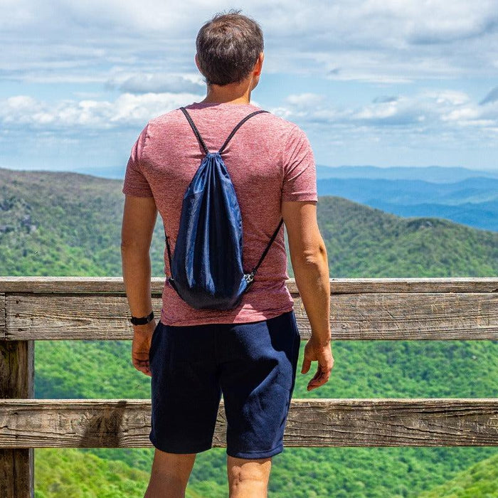 The Case for Wholesale Drawstring Backpacks and Why We Love Them