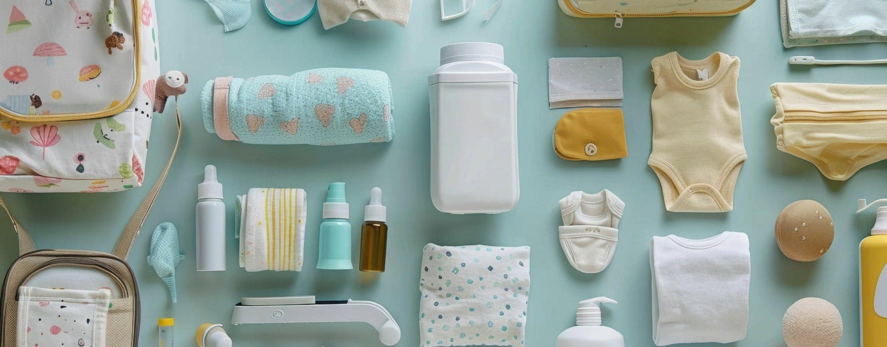 Donating Essential Baby Items for the Families Who Need them Most