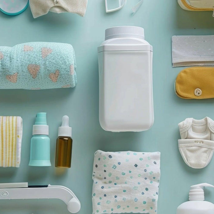 Donating Essential Baby Items for the Families Who Need them Most