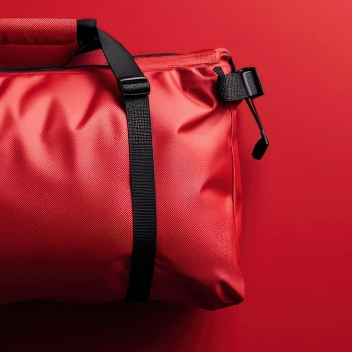Bulk Duffle Bags: A Perfect Solution for Teams, Clubs, & Nonprofits