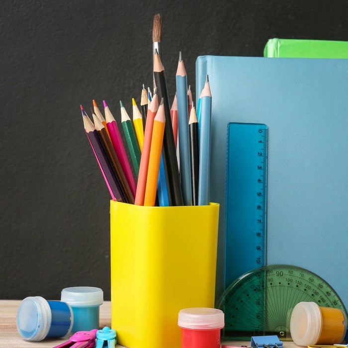 Investing in the Future: The Importance of Classroom Supplies