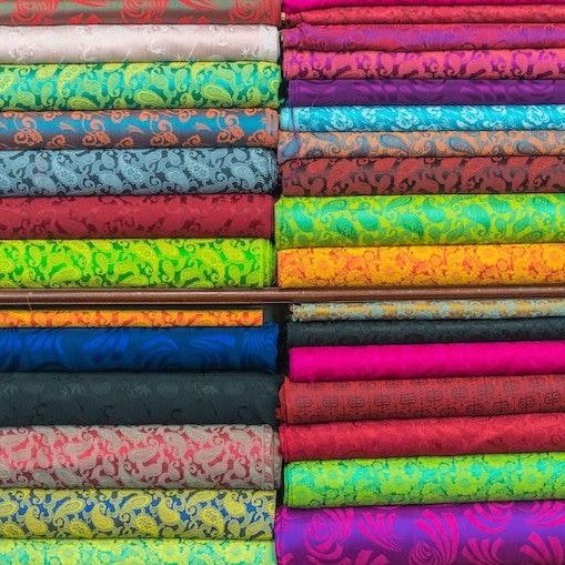 Blanketing Those in Need with the Gift of Strength, Love, and Comfort