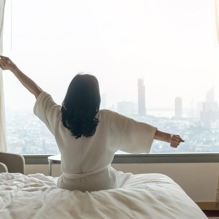 Wholesale Blankets Provide Personal and Professional Benefits All Year Long