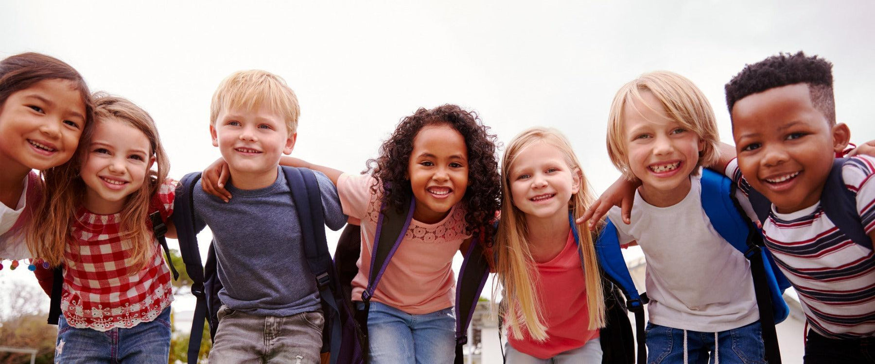 Wholesale Clear and Mesh Backpacks: The CLEAR Choice for School Safety