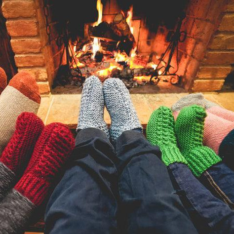 Bulk Socks Are Back in Stock at Bags in Bulk