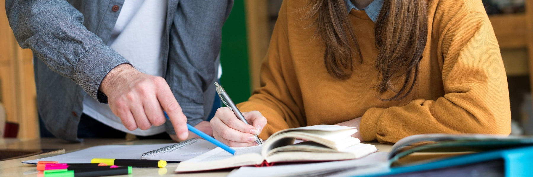 Equipped for Success: The Crucial Role of Paper School Supplies