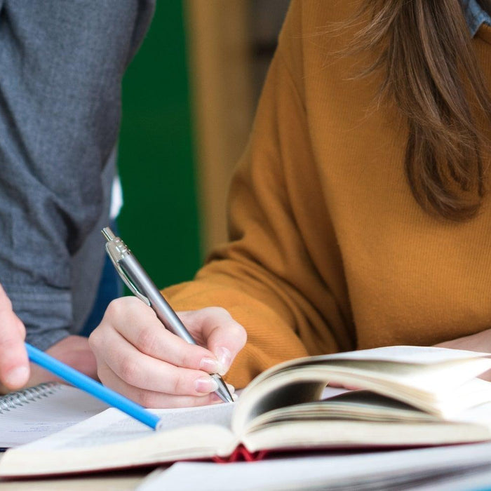 Equipped for Success: The Crucial Role of Paper School Supplies