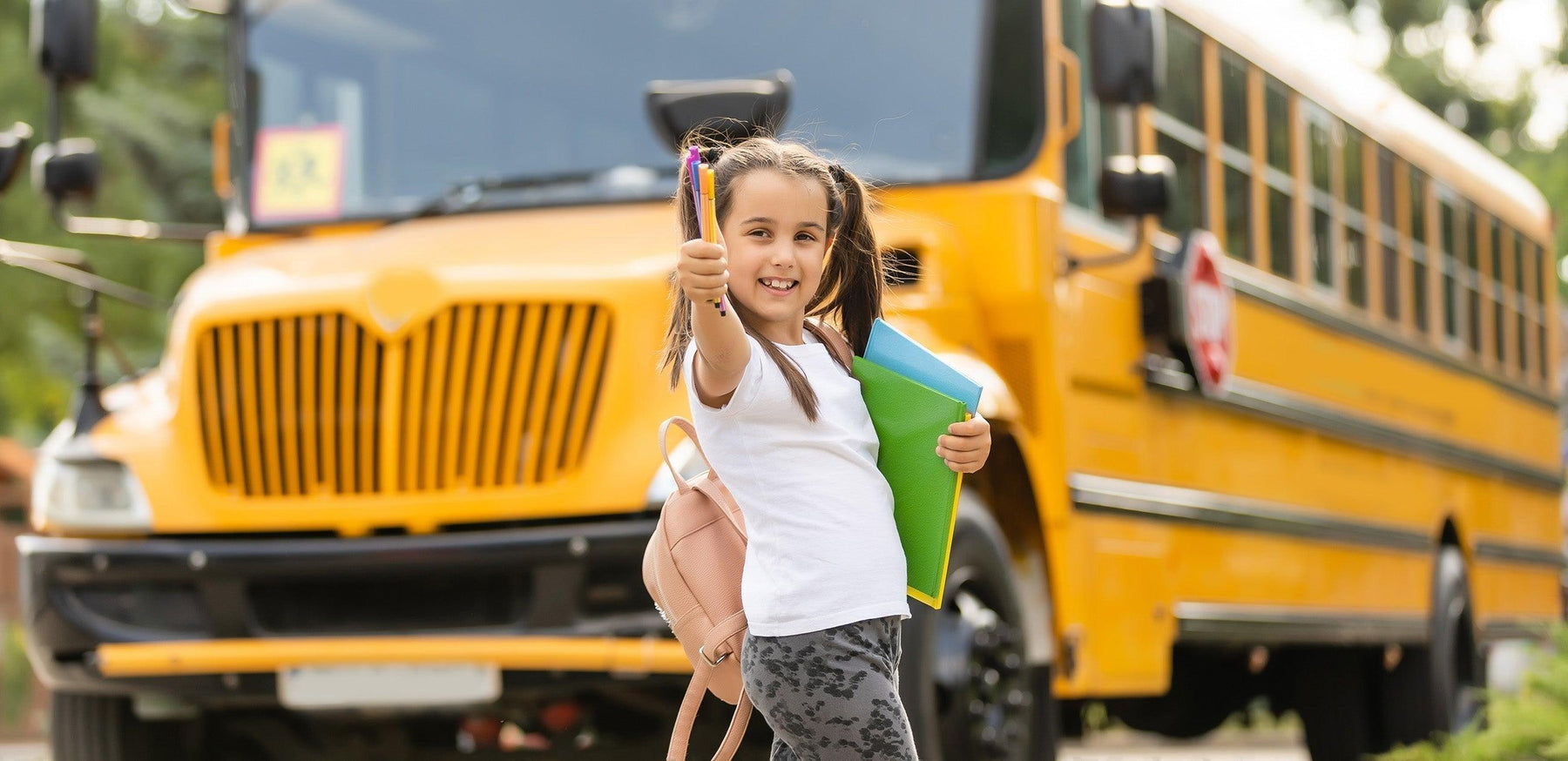 Why Clear and Mesh Backpacks are the Safe, Secure Solution for Students