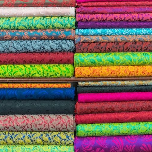 Blanketing Those in Need with the Gift of Strength, Love, and Comfort