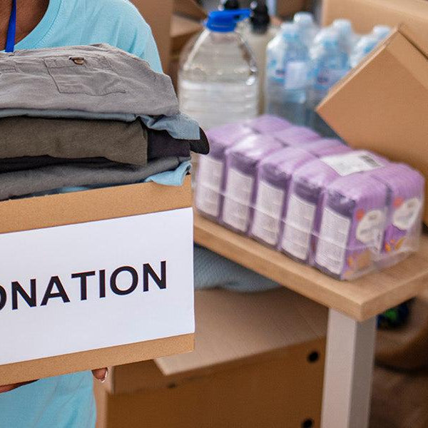 10 Essential Items You Can Donate to Homeless Shelters This Winter