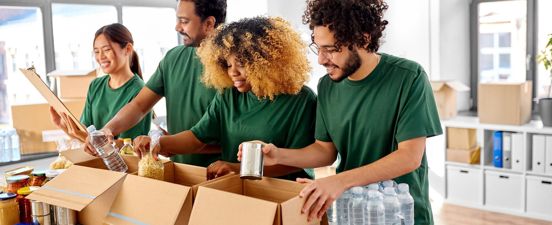 Where to Buy Affordable Disaster Relief Supplies