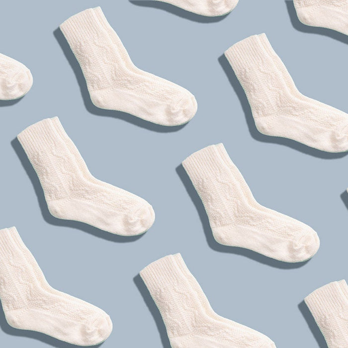 Wholesale socks are a game-changer for homeless shelters and charities