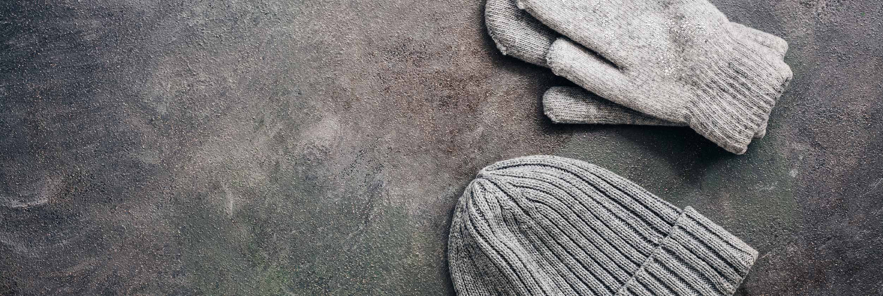 Bulk winter apparel and accessories help charities provide warmth