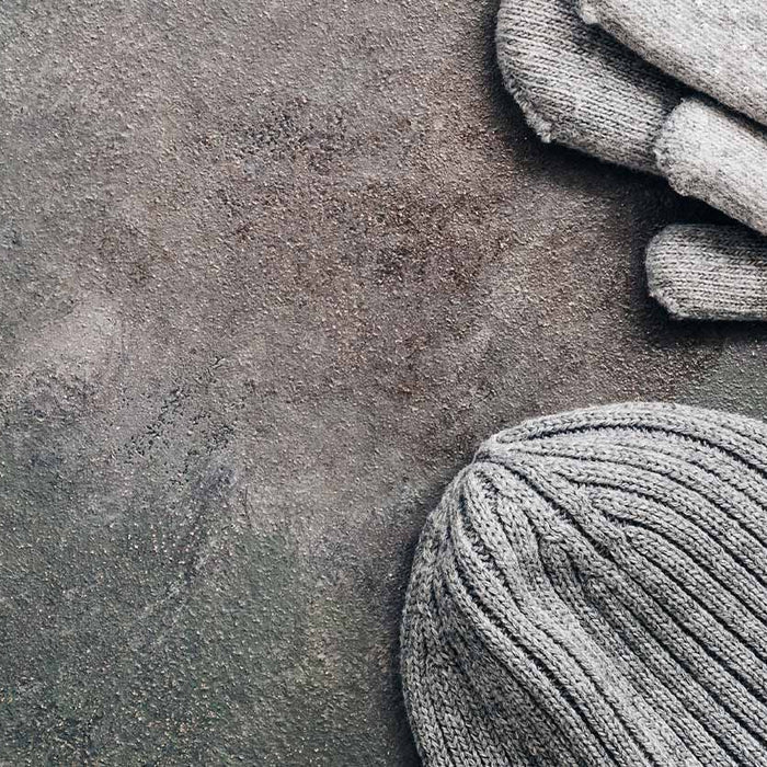 Bulk winter apparel and accessories help charities provide warmth