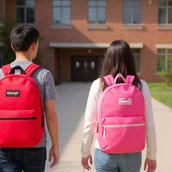 Why Trailmaker Backpacks Are a Smart Choice for Schools and Donation Drives