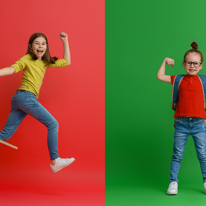 Donating Backpacks in Bulk Provides for Kids' Future