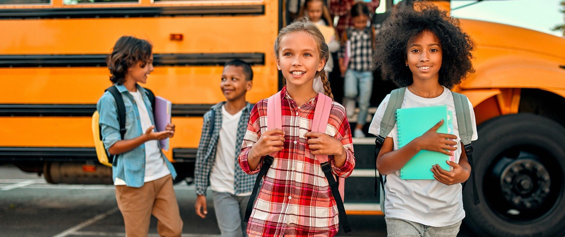 Bulk Backpacks: the Affordable Choice for Students of All Ages