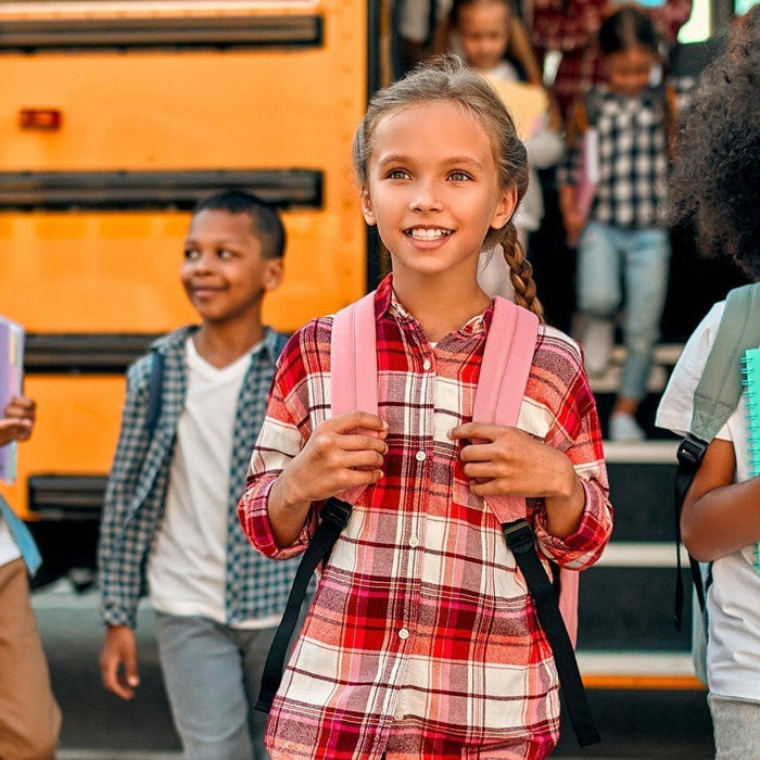 Bulk Backpacks: the Affordable Choice for Students of All Ages
