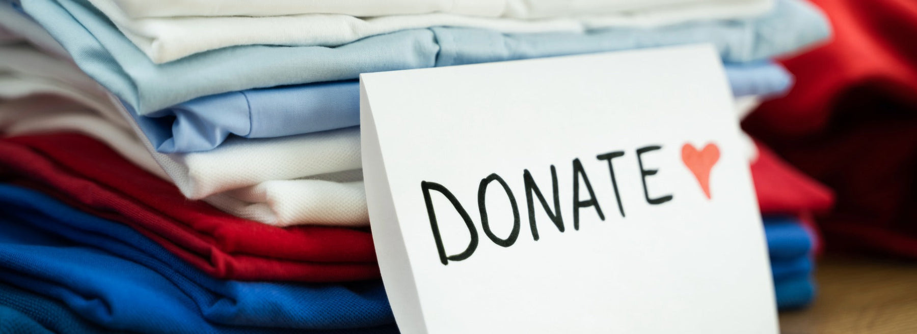 The Best Place to Buy Bulk Apparel for Donating
