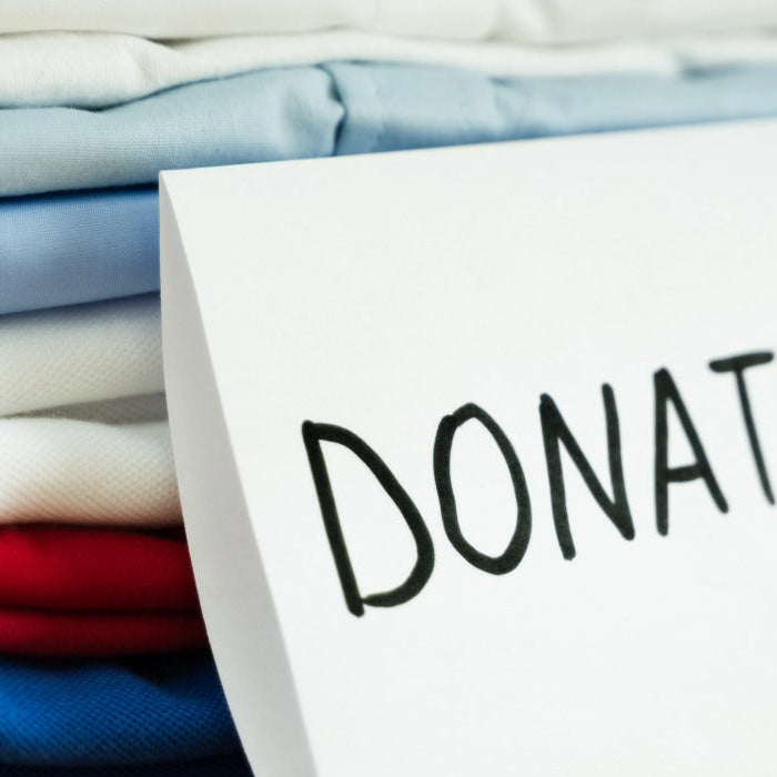 The Best Place to Buy Bulk Apparel for Donating