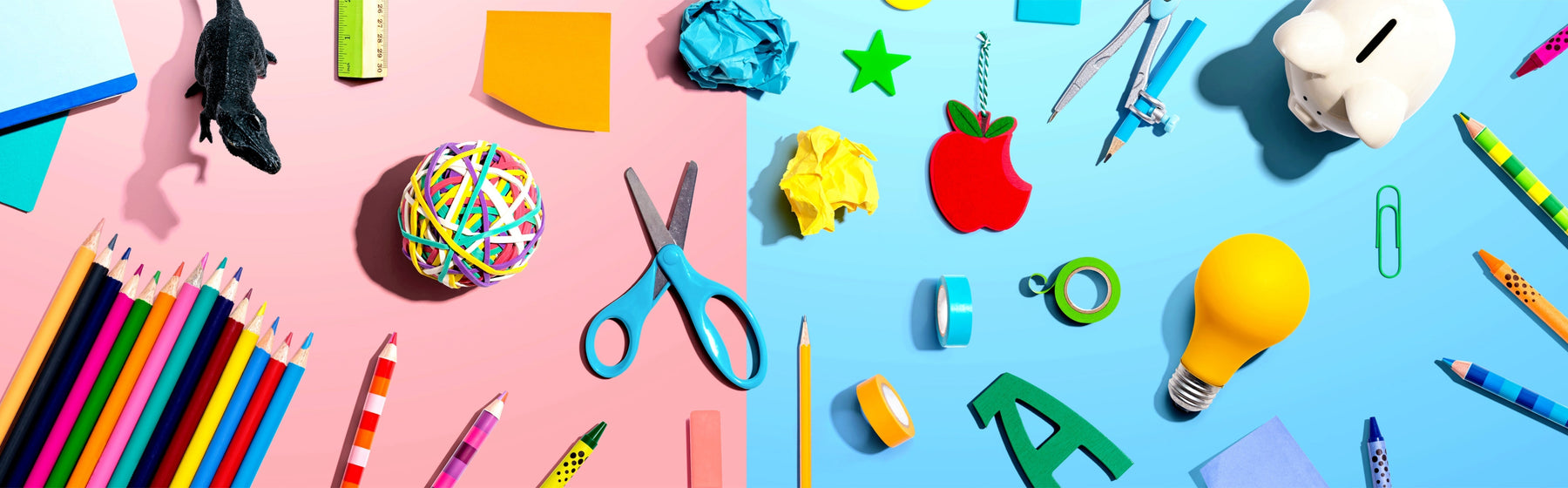 School Supply Kits in Bulk: A Convenient & Cost-Effective Solution