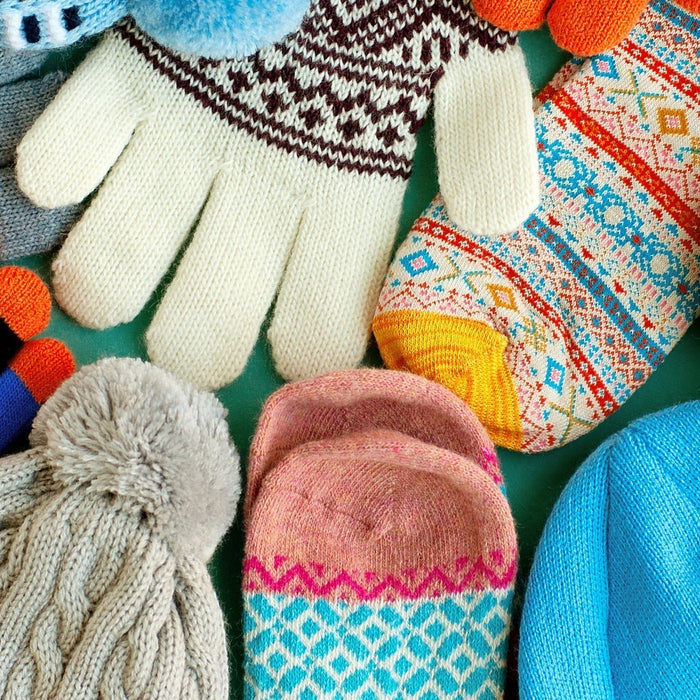 Bulk Winter Hats and Gloves: Spreading Warmth and Hope in Your Community