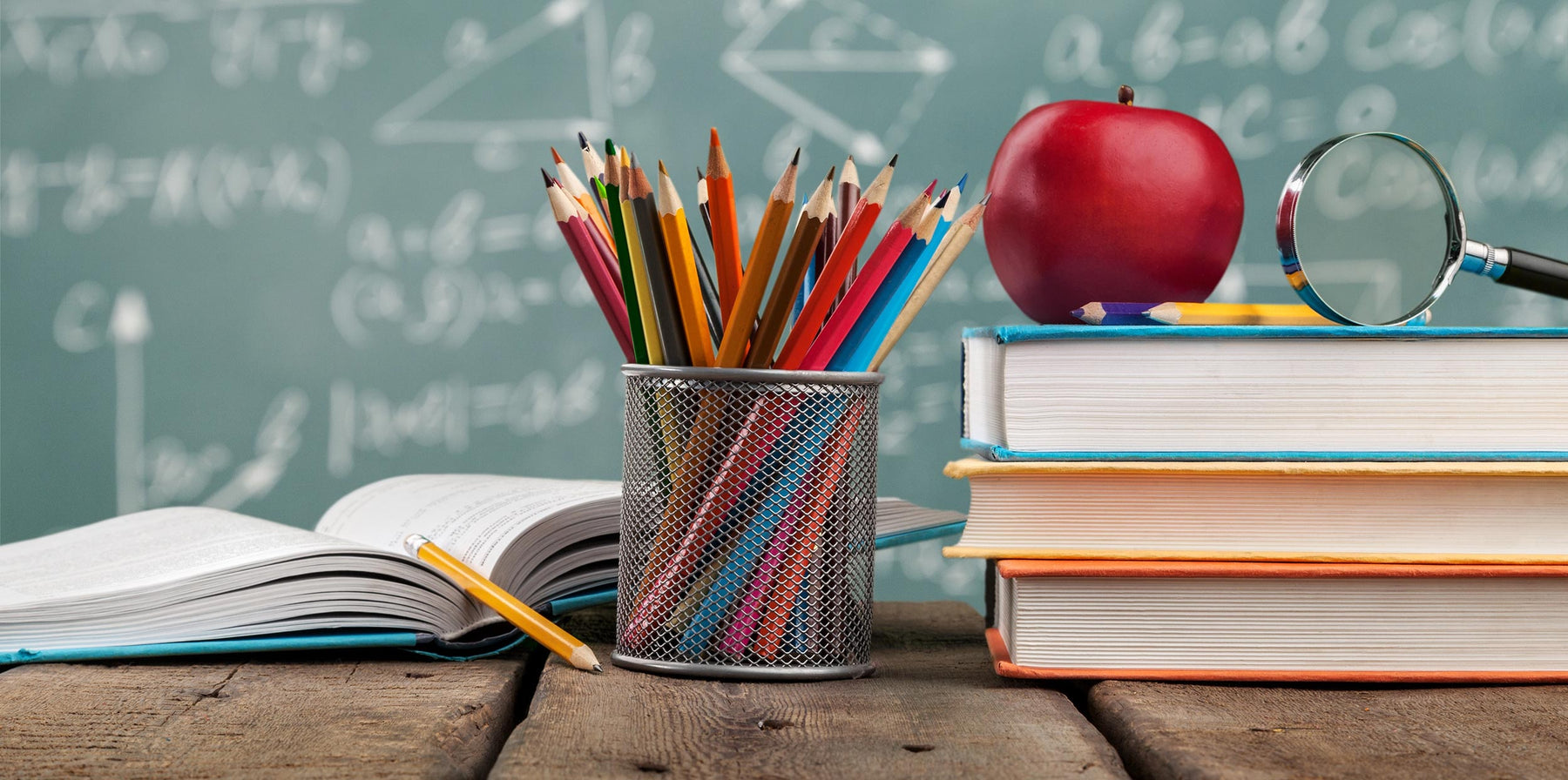 4 Ways Students Benefit When You Buy Writing Supplies in Bulk