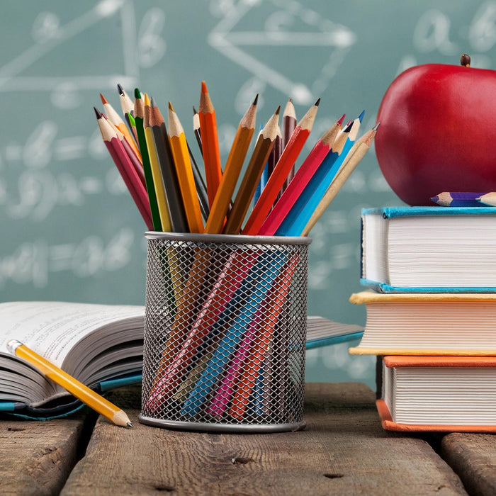 4 Ways Students Benefit When You Buy Writing Supplies in Bulk