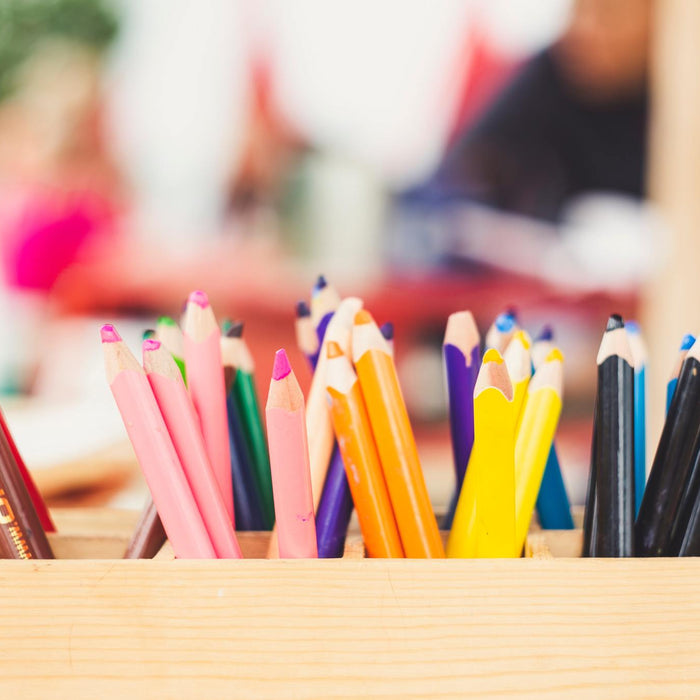 Tools for Schools: How Students Benefit from Bulk School Supply Kits