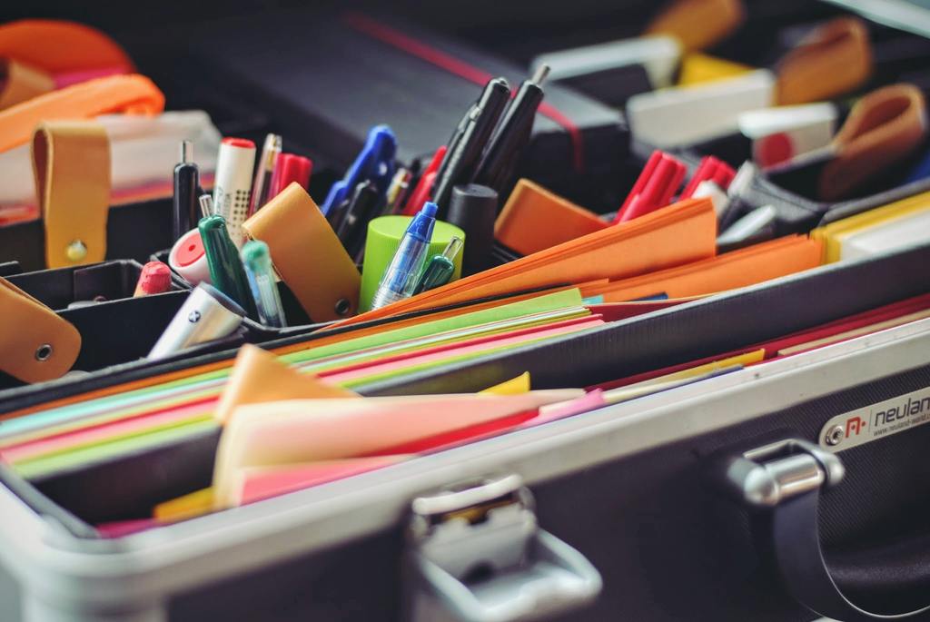 bulk school supplies