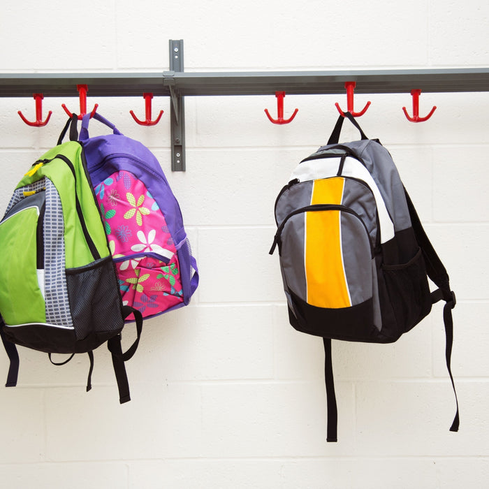 Giving Back with Backpacks; A Simple Gift with A Powerful Impact