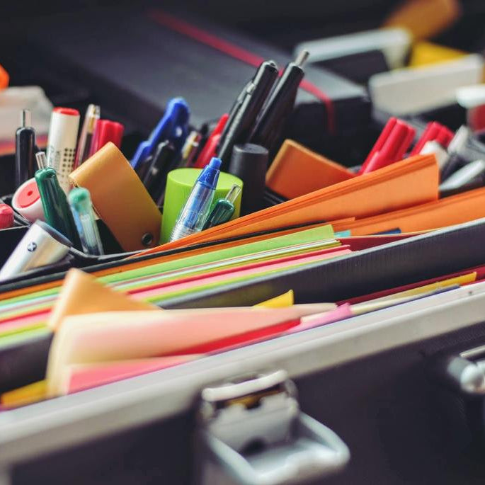 Bulk School Supplies That Will Maximize Your Student’s Potential