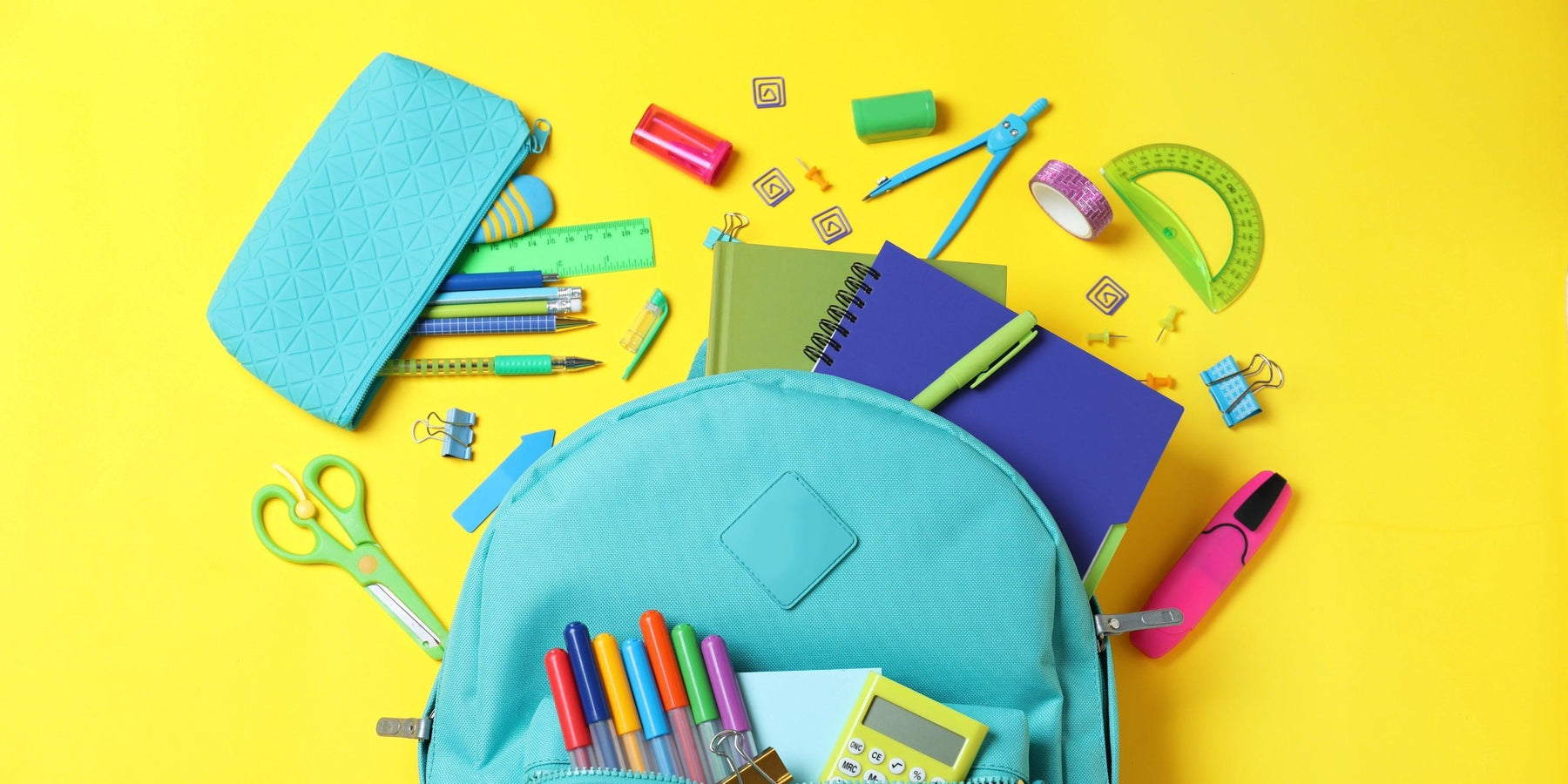 Backpack Kits: Unlocking Success Through Strategic Merchandising