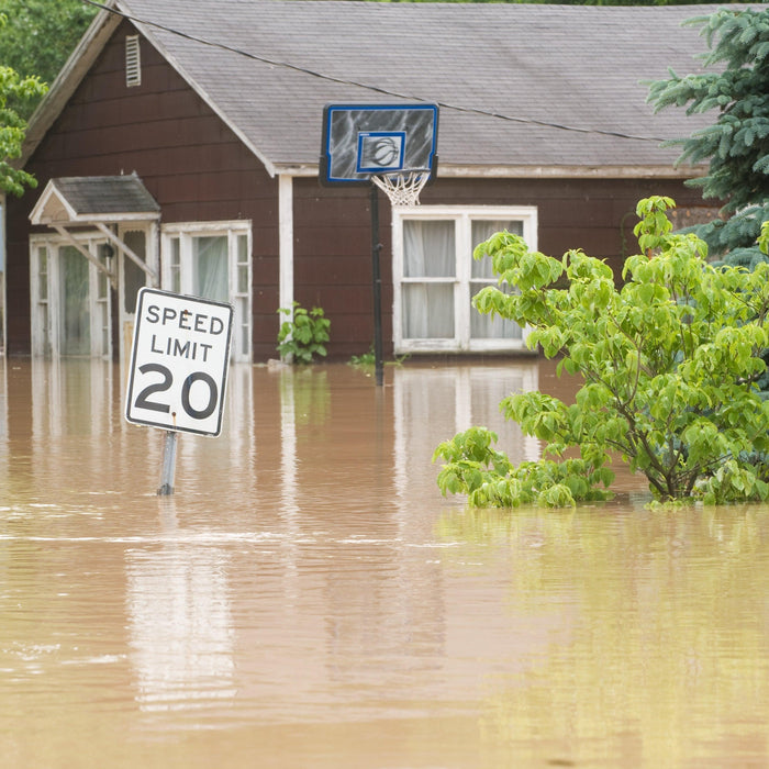 In The Face of Disaster, Wholesale Hygiene Kits Come to the Rescue